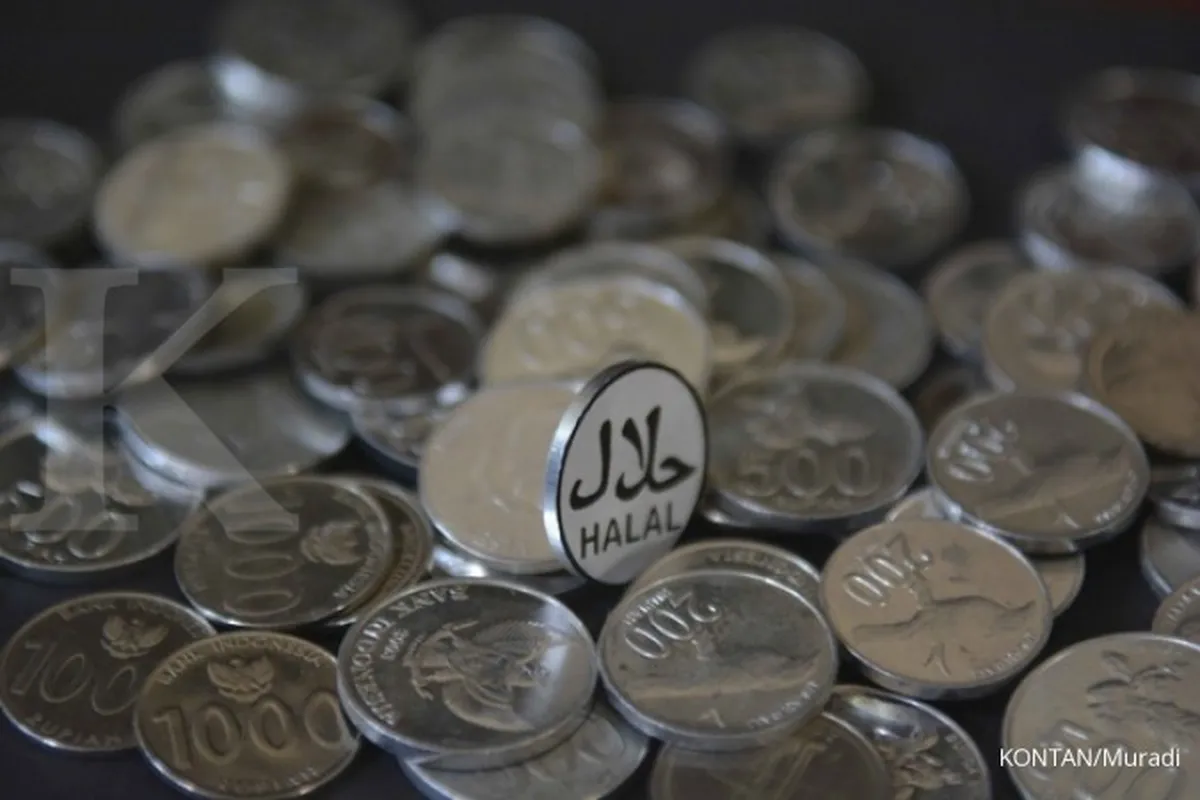 Potensi Besar Ekonomi Syariah Indonesia Perlu Terus Digali