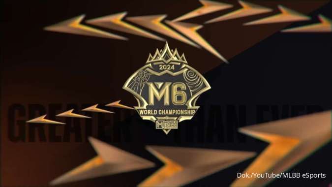 Jadwal M6 World Championship, Daftar Tim yang Lolos dan Format Pertandingan