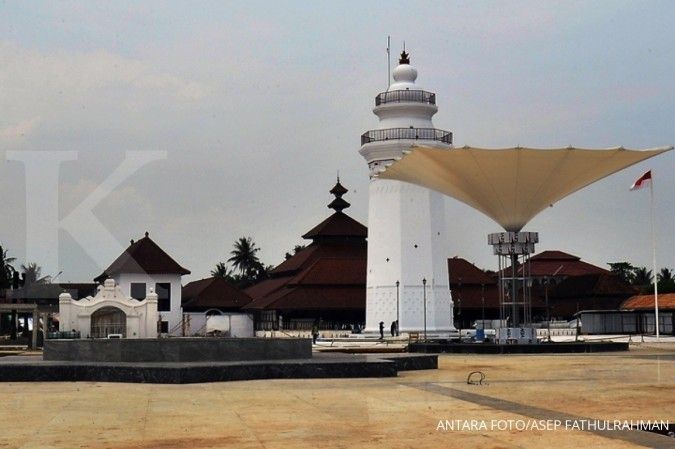 Jadwal Imsakiyah Kota Serang dan Sekitarnya Hari ini (20/3) Ramadhan Hari ke-20