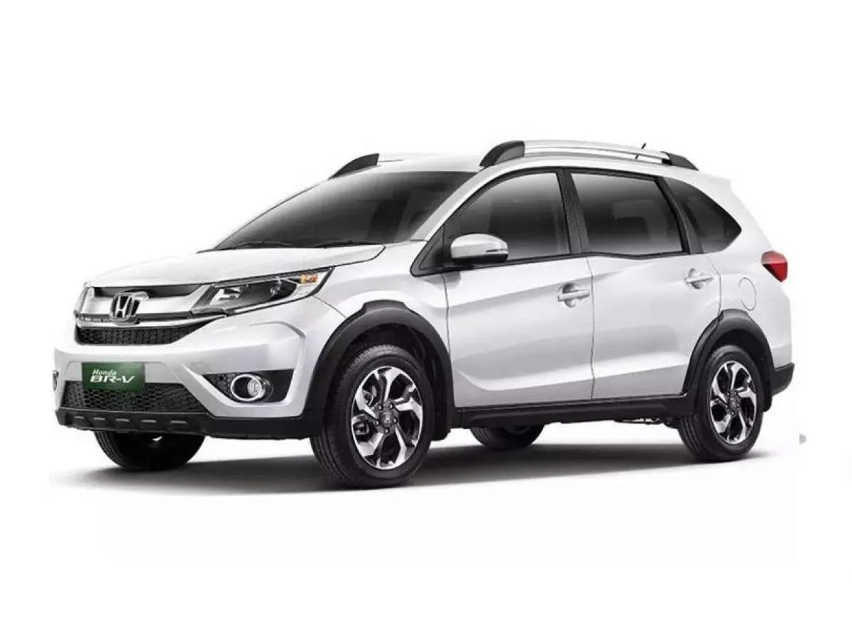 Kian murah, harga mobil bekas Honda BR-V tahun segini dibanderol mulai Rp 140 juta