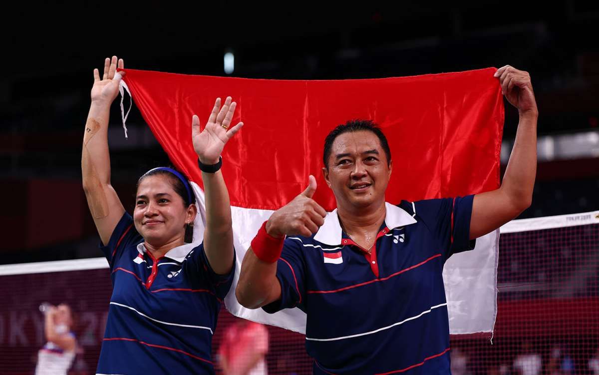 Berharap Jaminan Sosial Atlet dan Pelaku Olahraga Segera Terwujud