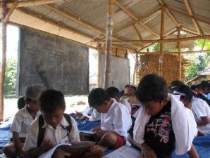 Setiap daerah wajib miliki standar pelayanan minimal