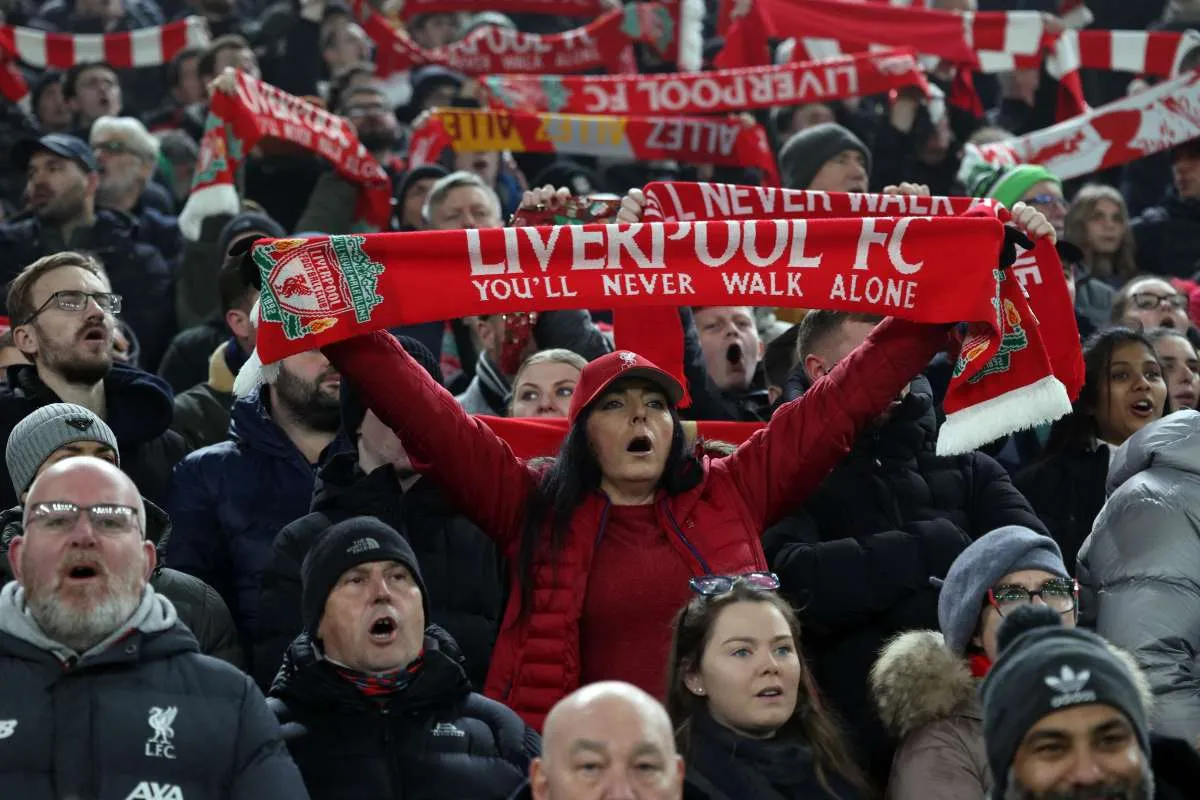 Liverpool Ngebut Lagi! Incar Marc Guehi Usai Belanja Rp 4 Triliun untuk Pemain Top