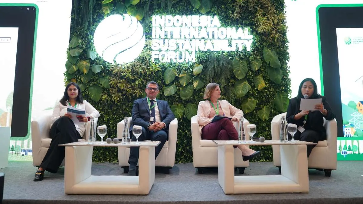 Tiga Strategi Terobosan Pengendalian Polusi Udara di Indonesia