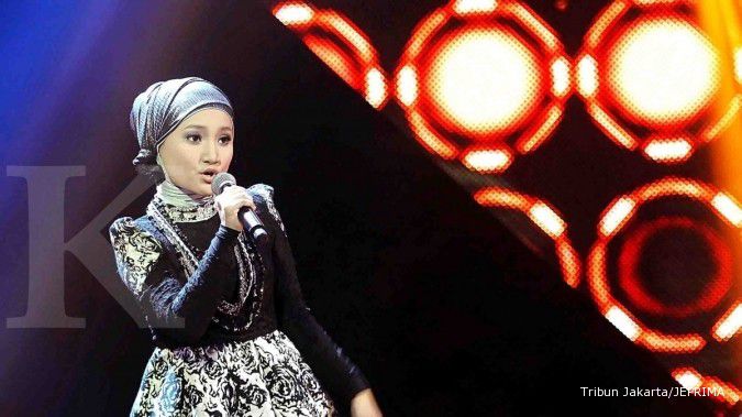 Danar Widianto X Factor Indonesia