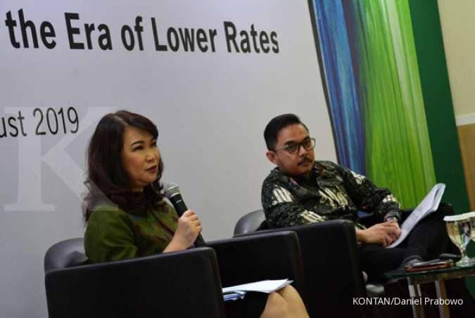 Ekonom: Saat ini Indonesia jauh lebih siap hadapi tapering The Fed