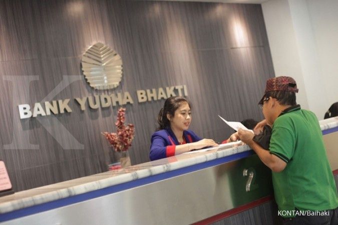 Bank Yudha Bhakti berhentikan direktur utama, dua direksi juga mengundurkan diri