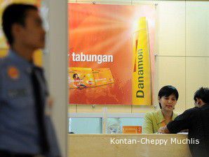 Bank Danamon Lunasi 20% Saham Adira