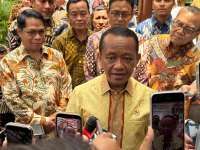 Harga Avtur Meroket, Bahlil Sebut Harga Indonesia Lebih Kompetitif dari Tetangga