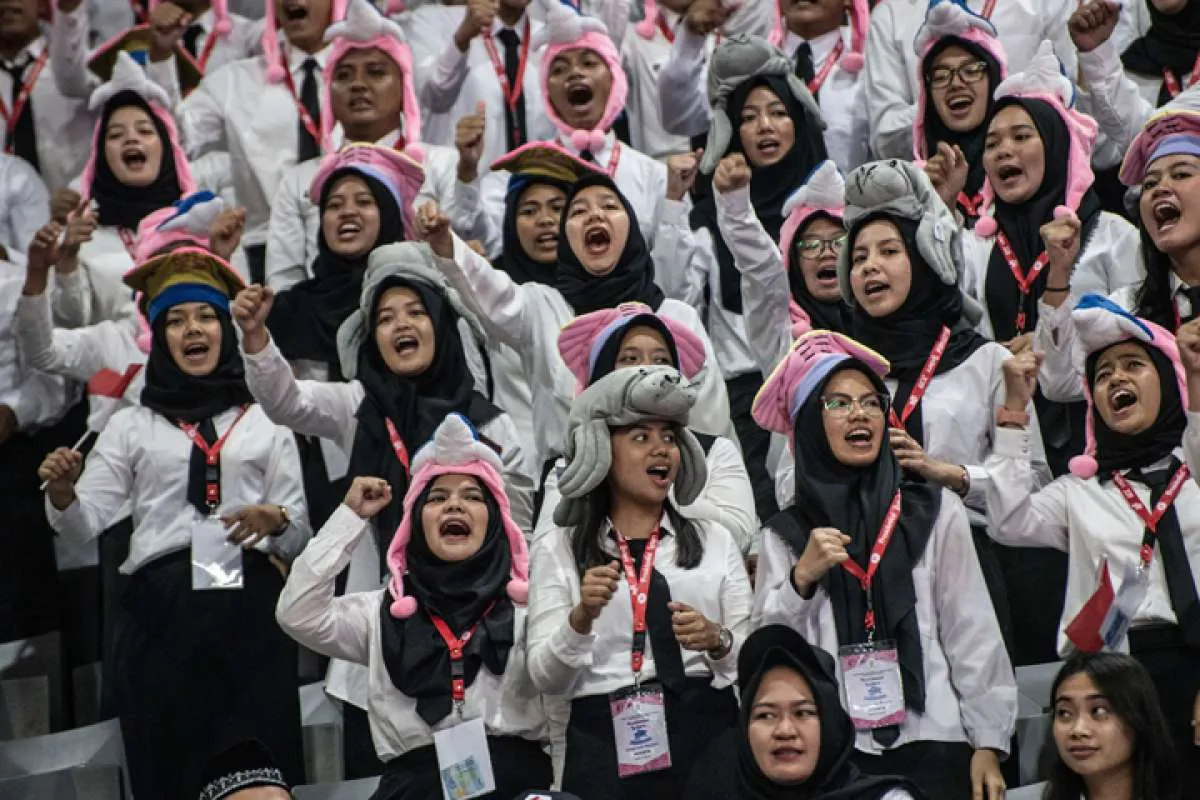 Alur lengkap tata cara registrasi CPNS 2019 di https://sscasn.bkn.go.id