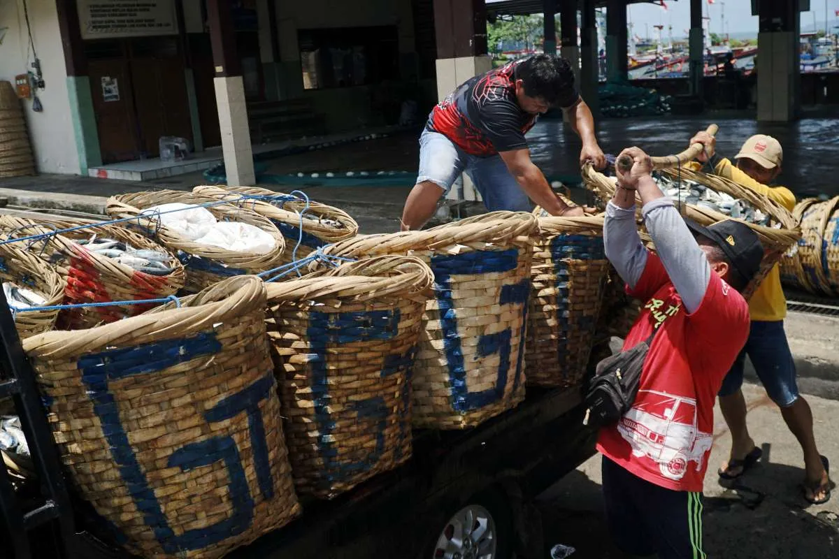 BMKG Ingatkan Hujan dan Cuaca Panas di Indonesia, Ini Cara Cek Suhu secara Real Time