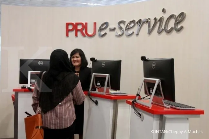 Throughout 2023, Prudential Indonesia's Premium Income Grows Marginally
