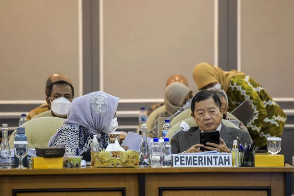 Menteri PPN/Bappenas Prediksi Ekonomi Global Tumbuh Melambat pada 2022-2023