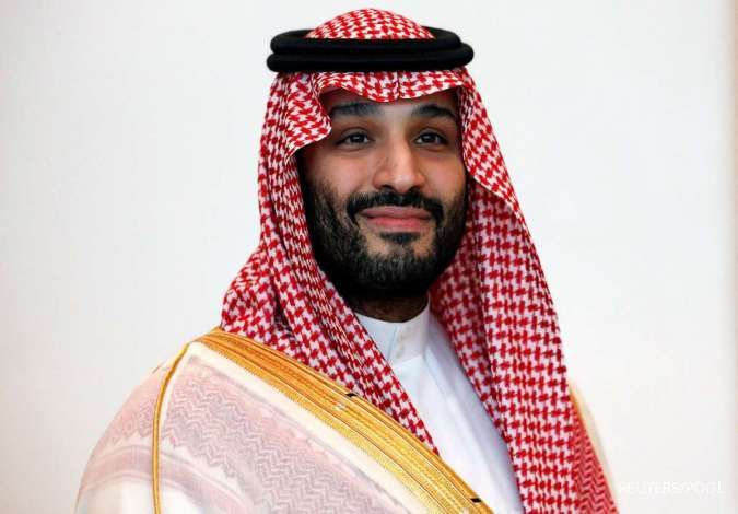 Penipuan Memecoin Palsu Merajalela! Terbaru Nama Pangeran Mahkota Saudi Dicatut!