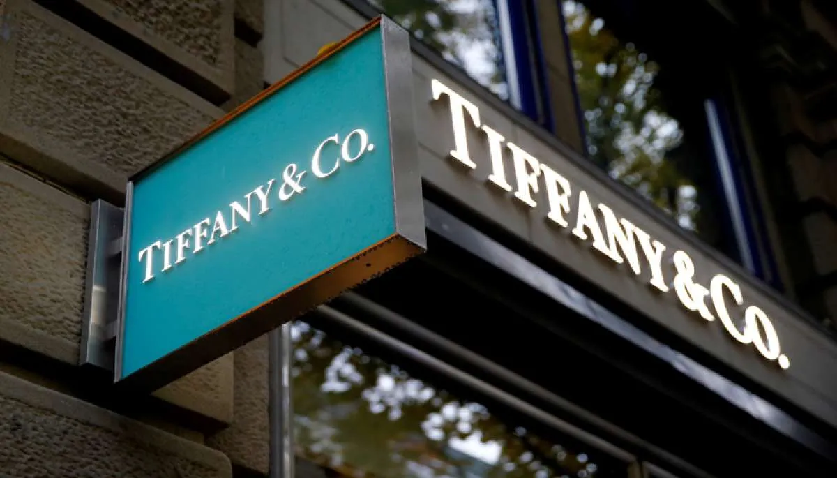 Gagal akuisisi, Tiffany & Co gugat LVMH