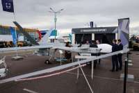 Drone Rusia Serang Ukraina, 6 orang di Wilayah Kharkiv dan Dnipro Terluka 