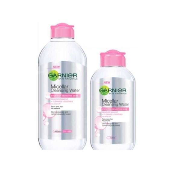 Promo Skincare Garnier Diskon 33% Off di Guardian Sampai 25 Agustus 2021