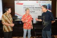 Jasa Teknologi Menopang Pertumbuhan Laba MLPT