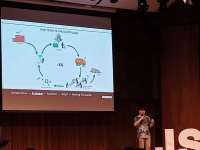 Menggali Ide dan Pemikiran Para Inovator Muda 