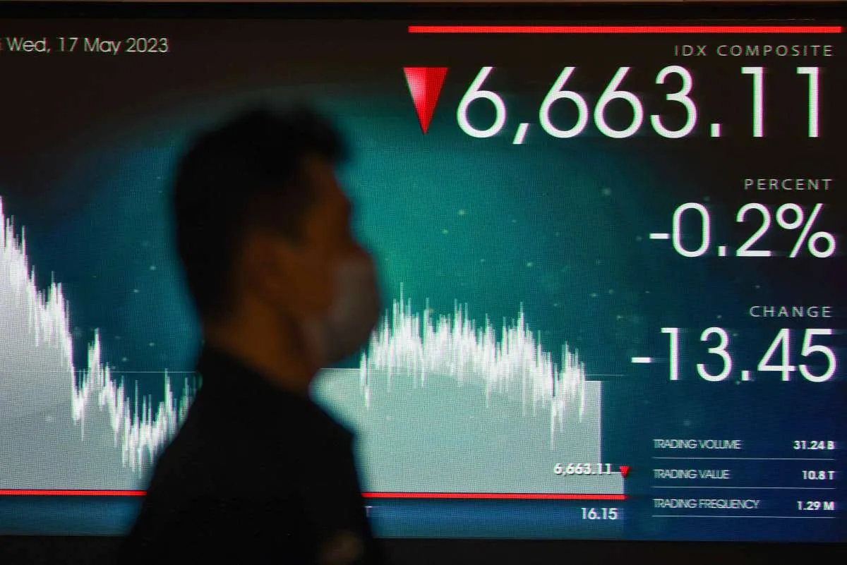 Menilik Prospek Saham Pembagi Dividen di Tahun 2023