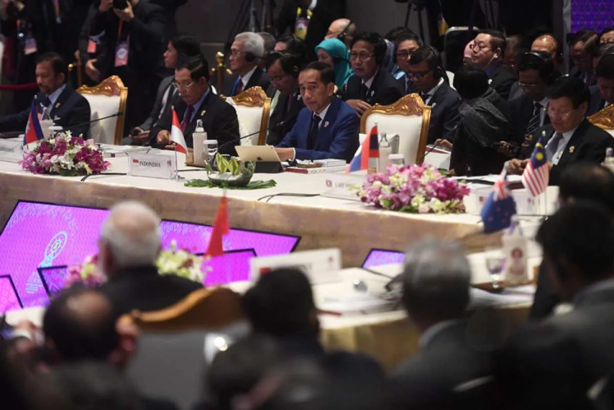 Kalangan pengusaha berharap India tetap mau gabung RCEP