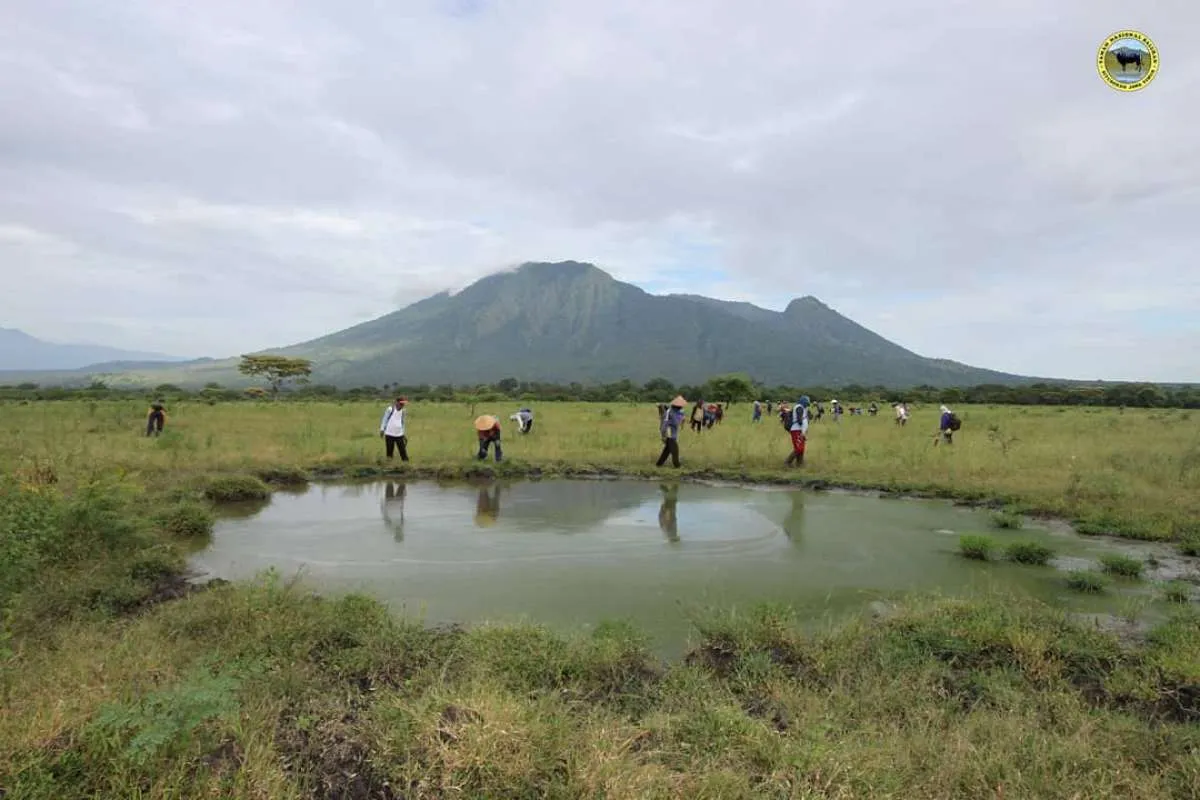 Taman Nasional Baluran dibuka, ini kuota kunjungan perharinya