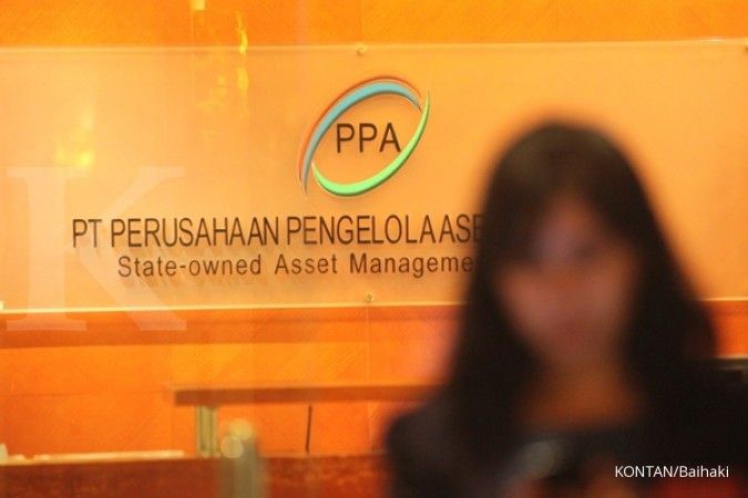 PPA bantu tuntaskan pengelolaan aset berkualitas rendah Bank Muamalat