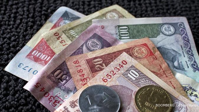 Biar ngetop, Swadesi jadi Bank of India Indonesia