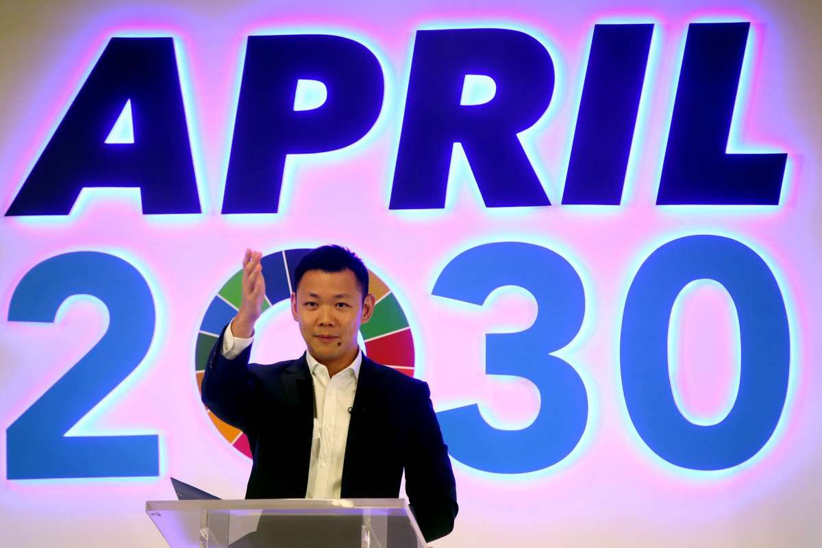 APRIL Mulai Bangun Pabrik Pulp dan Kertas di Indonesia, Investasinya Rp 33,4 Triliun