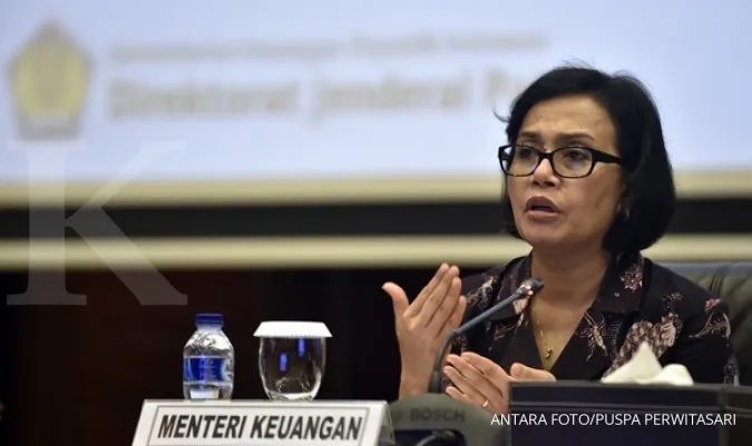 Tax authority targets mining and property sectors