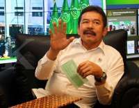 Jaksa Agung Ungkap Dugaan Peran Korporasi di Balik Banjir Bandang Sumatra