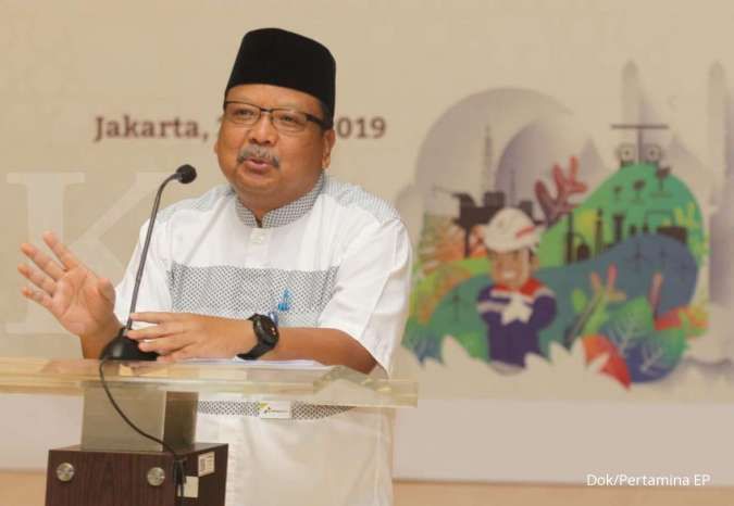 Menteri ESDM baru, Nanang Abdul Manaf Direktur IPA: Kami minta kepastian peraturan