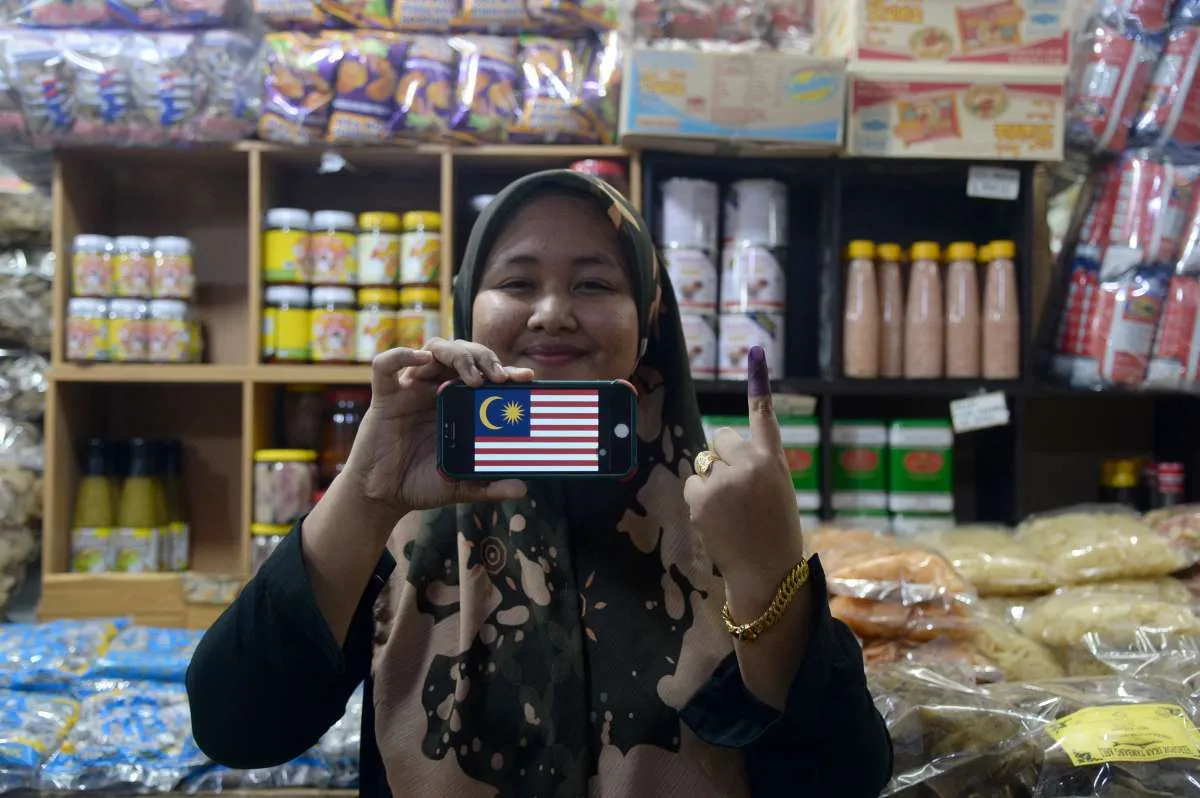 Malaysia King to Choose Prime Minister in Post-Election Crisis