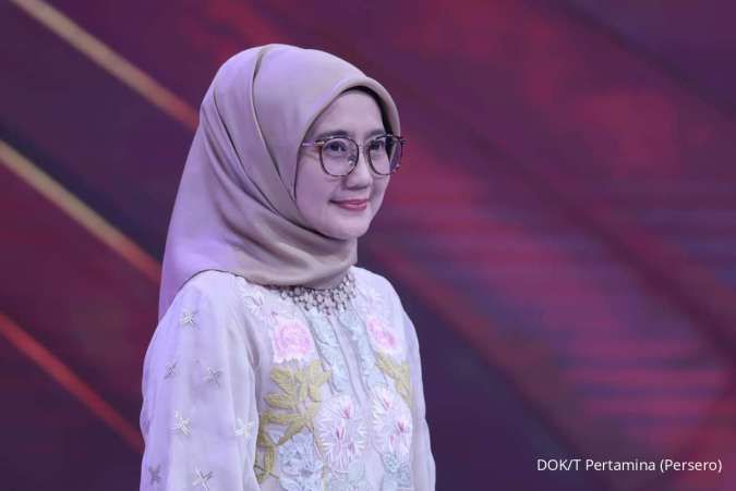 Unggul di Inovasi Bisnis, Pertamina Raih Penghargaan Asia Pacific Stevie Awards 2025