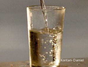 Pengusaha Ajukan Surat Keberatan Pajak Air Tanah