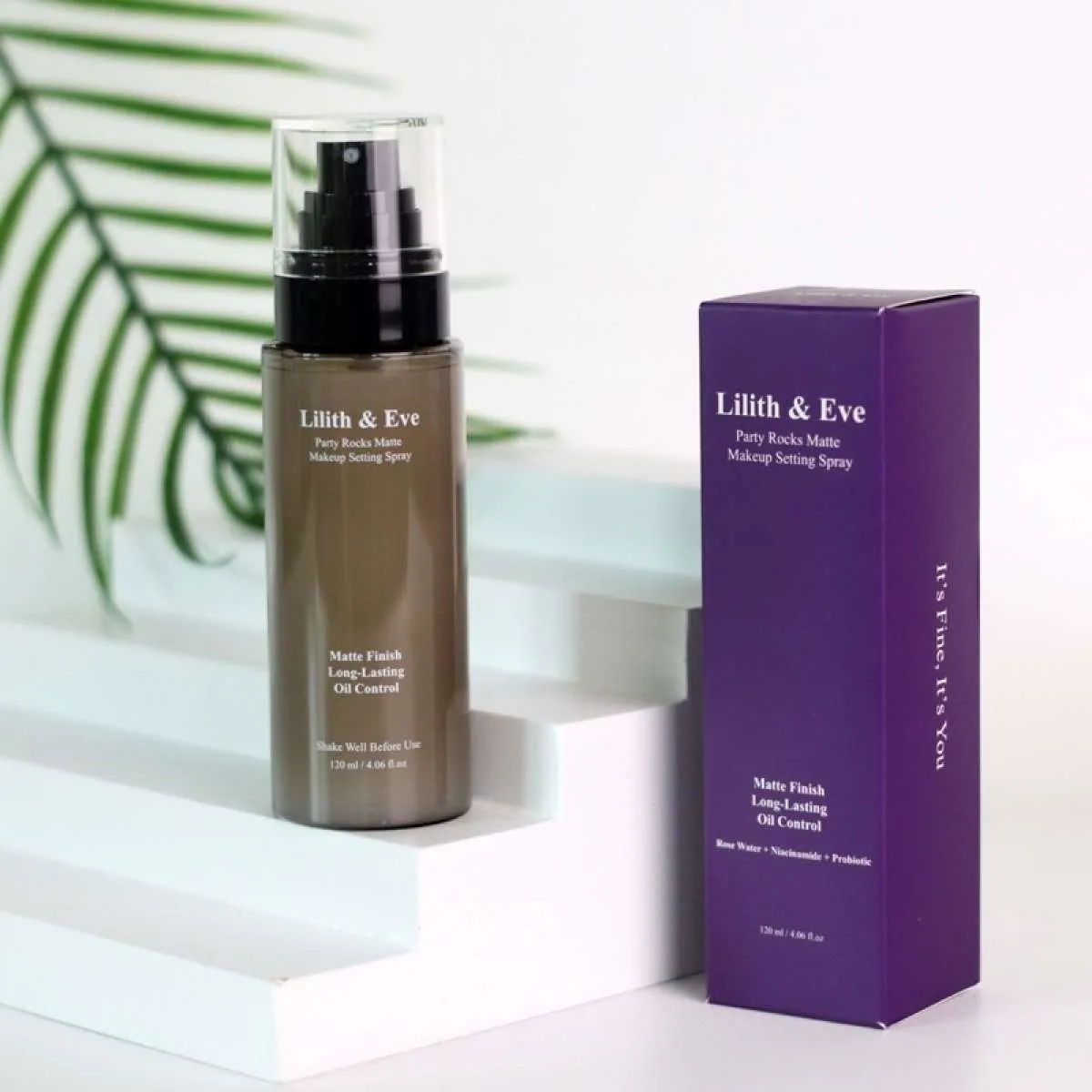 4 Rekomendasi Setting Spray Terbaik untuk Kulit Berminyak, Makeup Jadi Bebas Kilap!