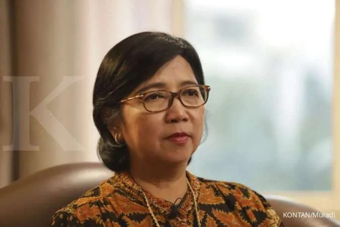 Jokowi Proposes Destry Damayanti Again as Candidate for Senior Deputy Governor of BI