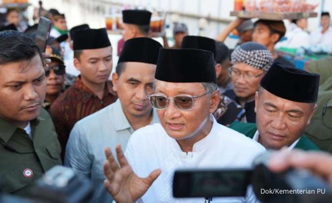 Ditargetkan Rampung Bulan Depan, Progres Sekolah Rakyat Tahap I Capai 61,78%