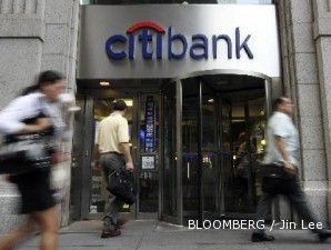 Polisi akan periksa petinggi Citibank dan perusahaan debt collector