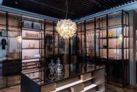 Elementi Domus, Showroom Interior Desain Italia Hadir di Jakarta