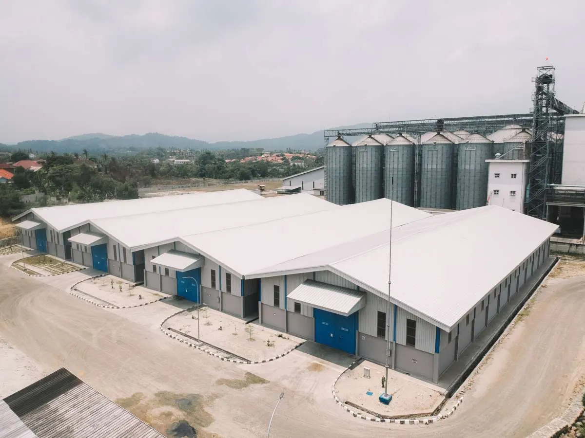 Raih Pinjaman dari Danantara, Krakatau Steel (KRAS) Jaminkan Kekayaan Rp 13,94 T