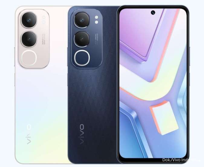 Vivo Y19s Pro