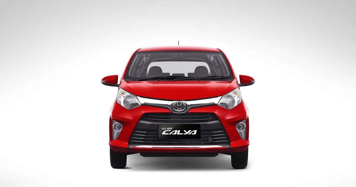 Murah, harga mobil bekas Toyota Calya Maret 2021 mulai Rp 90 juta