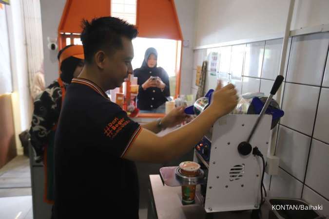 Tiga Prinsip Yang Bisa Dilakukan Memulai Usaha di Bangku Kuliah