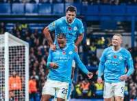 Prediksi Man City vs Everton (10/2) Cek Jadwal Liga Inggris Pekan 24