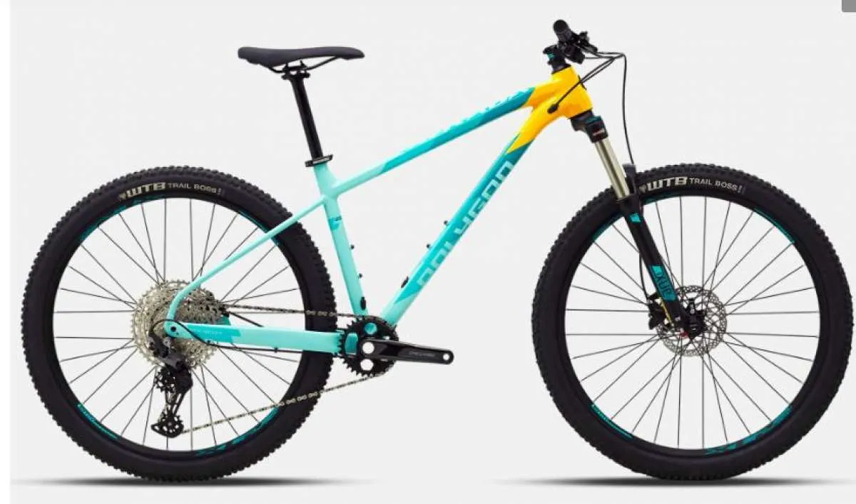 Pas di kantong, berikut daftar lengkap harga sepeda gunung Polygon Xtrada 7