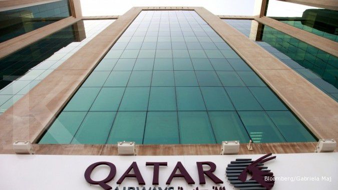 Qatar Airways to open more flights, new Bali route