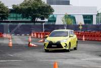 Insentif PPnBM otomotif berlaku, Toyota berharap permintaan mobil meningkat