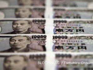 Pemerintah Jepang dan BOJ bakal bahas yen?