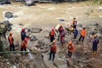 Masuk Daerah Rawan, Pelajar Perlu Mendapat Pelatihan Tanggap Bencana